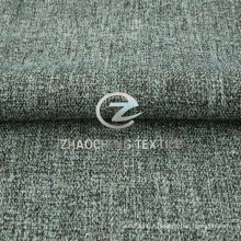 Tessuto in polietilene 100% poliestere per uniformi formali, divano e abbigliamento da lavoro (ZCRZ31380)